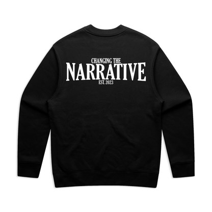 Legacy I: CTN Crew (Black)