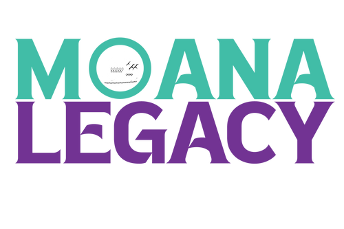 MOANA LEGACY